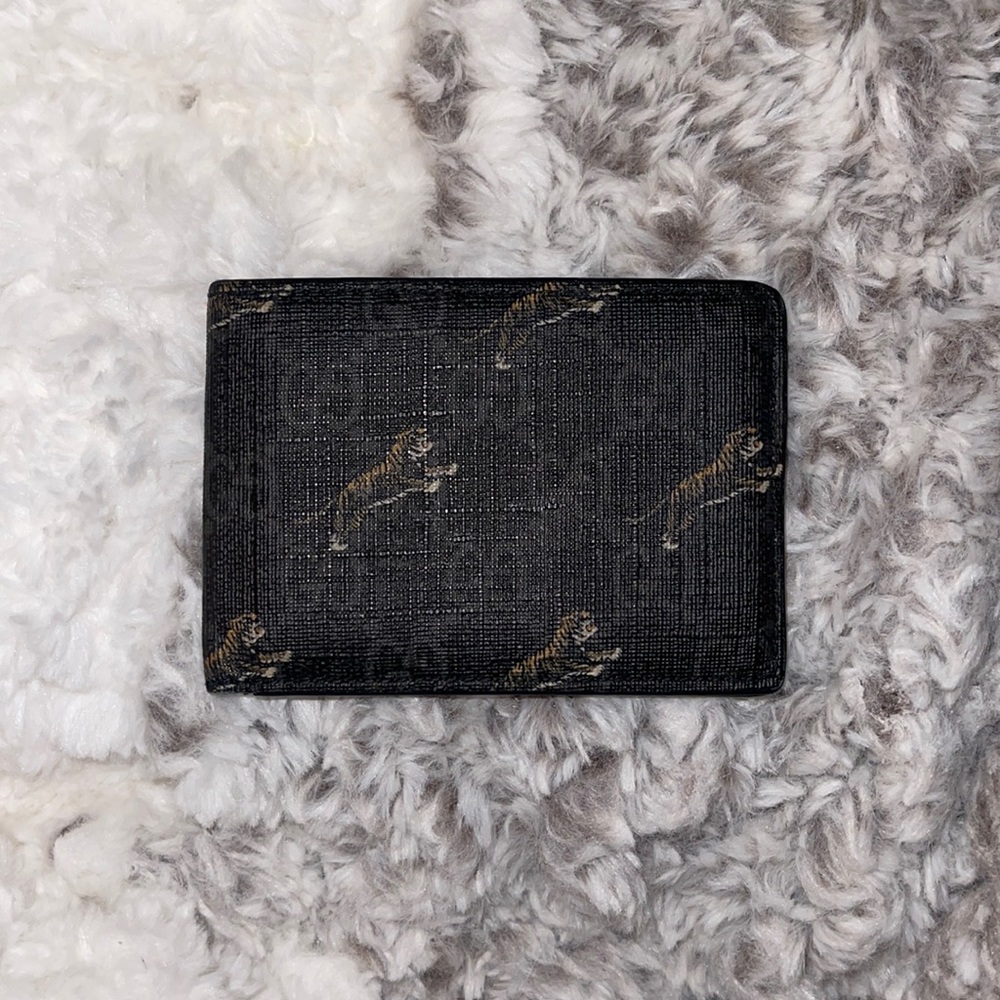 Men’s Gucci Wallet